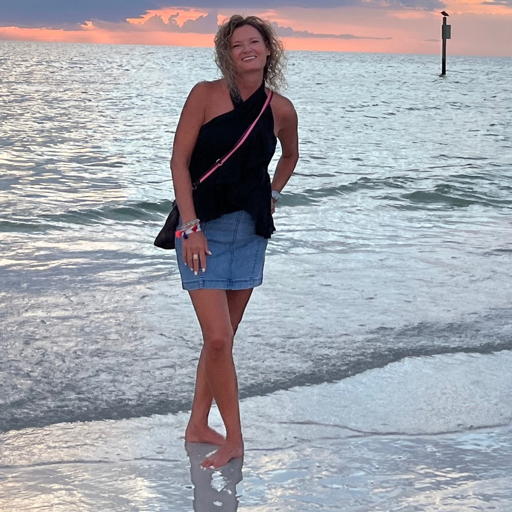 Meet your Posher, Lisa